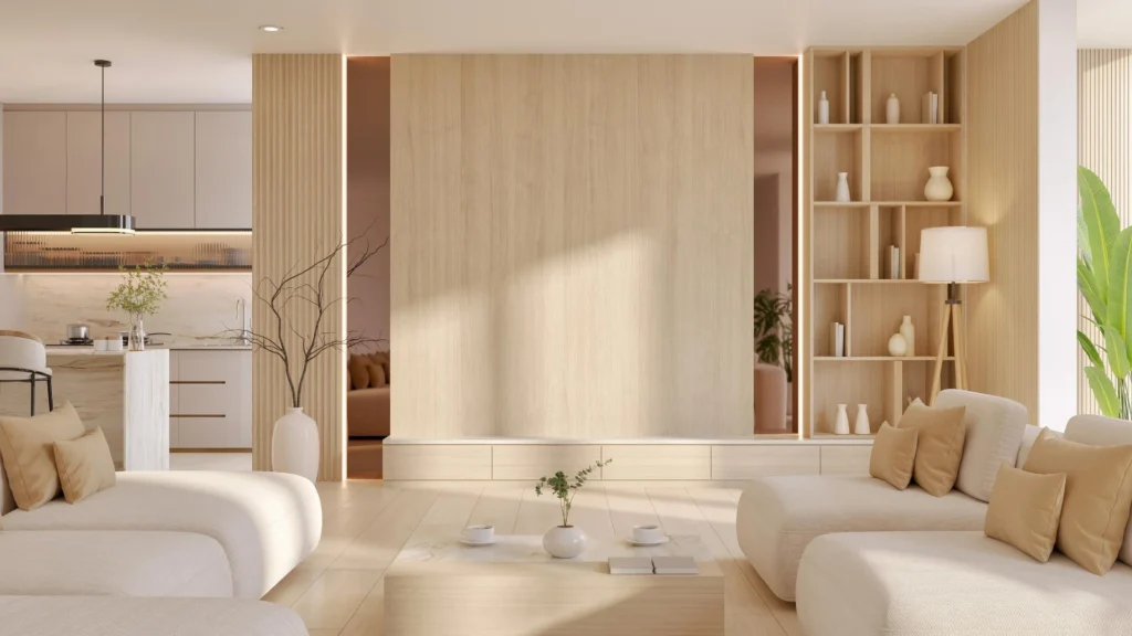 Jasa Interior di Bali