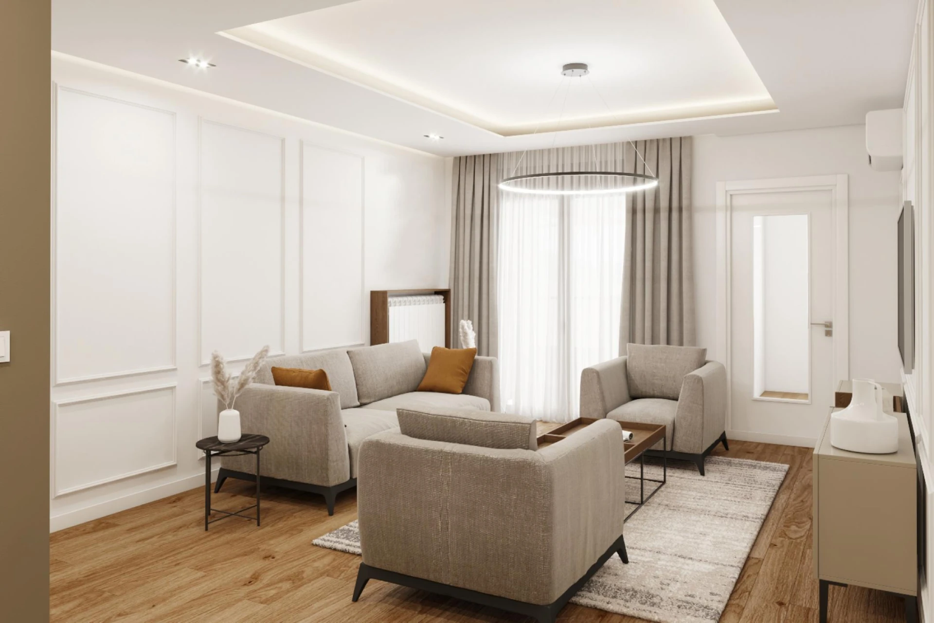 Jasa Interior di Bali