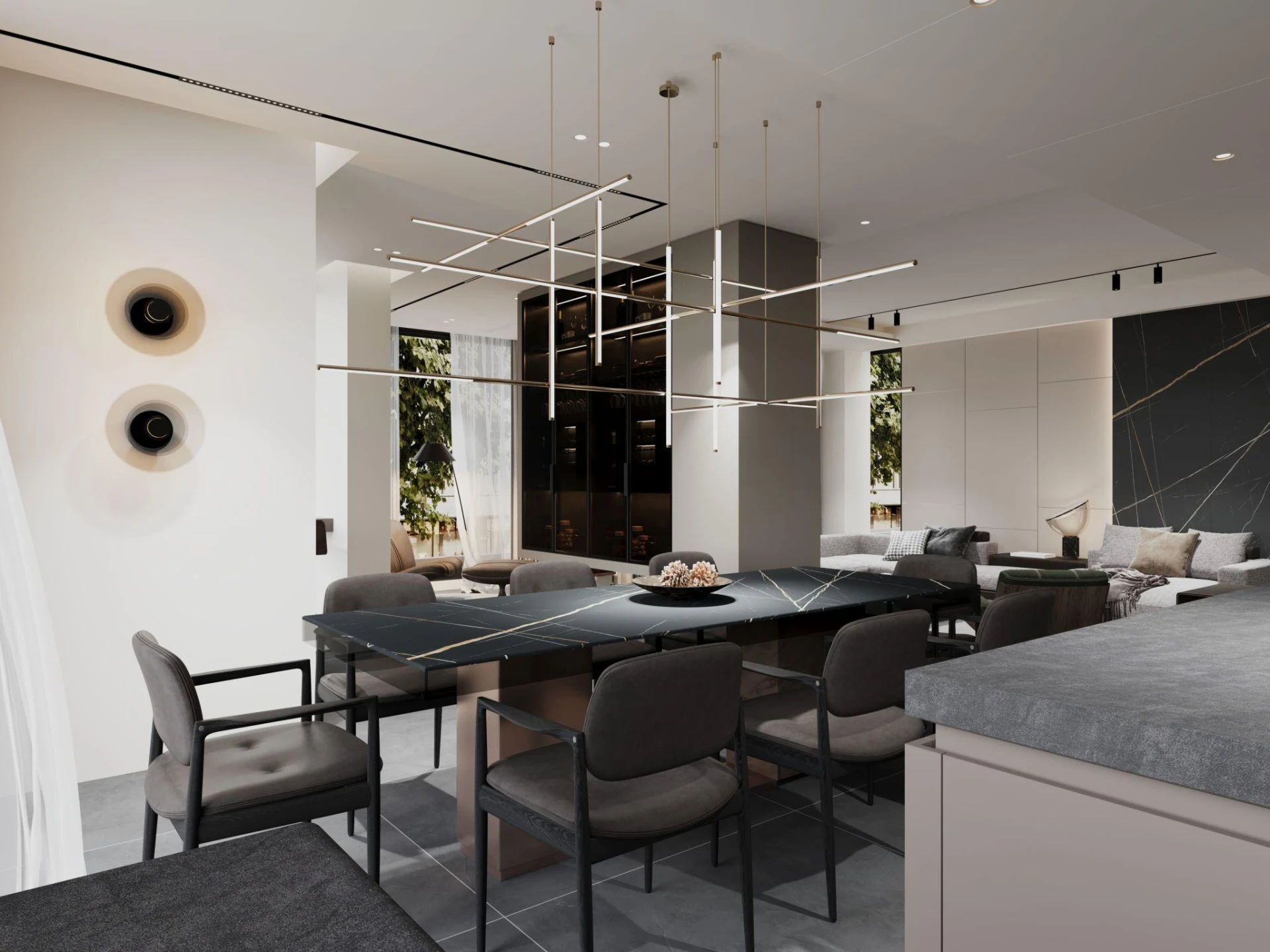 Jasa Interior di Bali