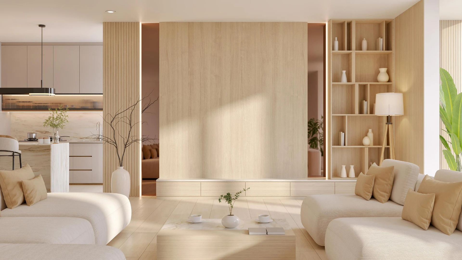 Jasa Interior di Bali