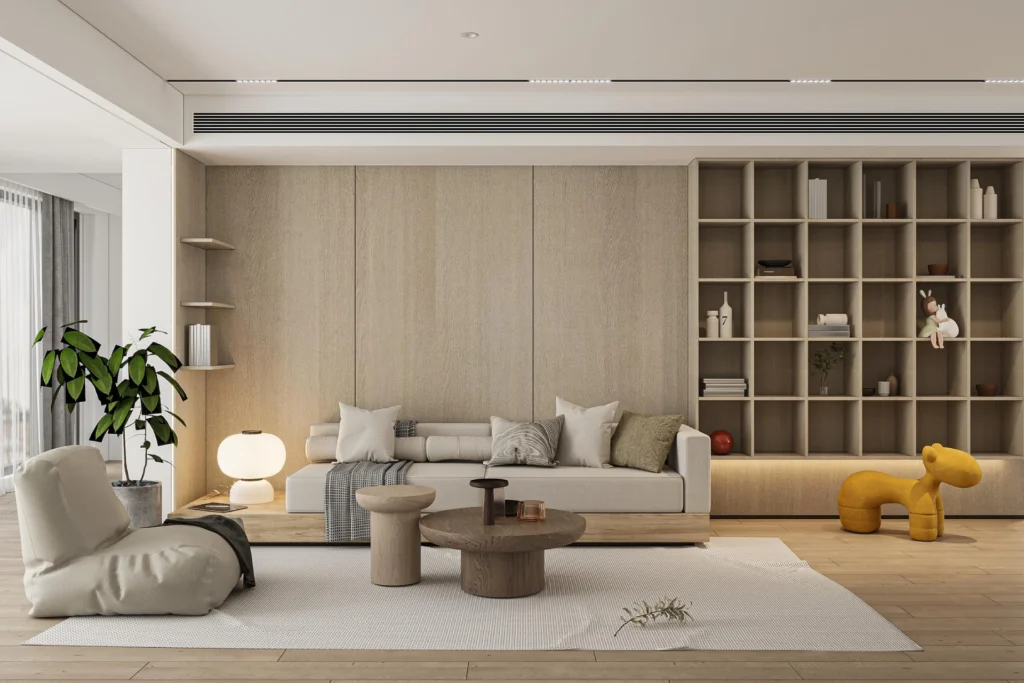 Jasa Interior di Bali