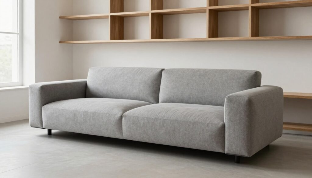 Transformasi Ruang dengan Furniture Custom: Dari Ide Menjadi Realita