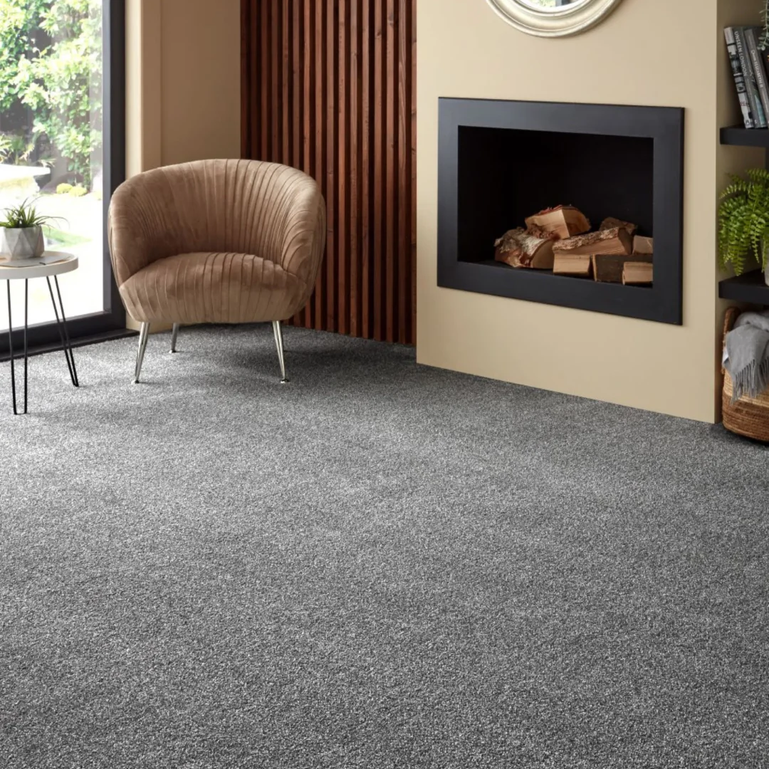 Carpet Flooring