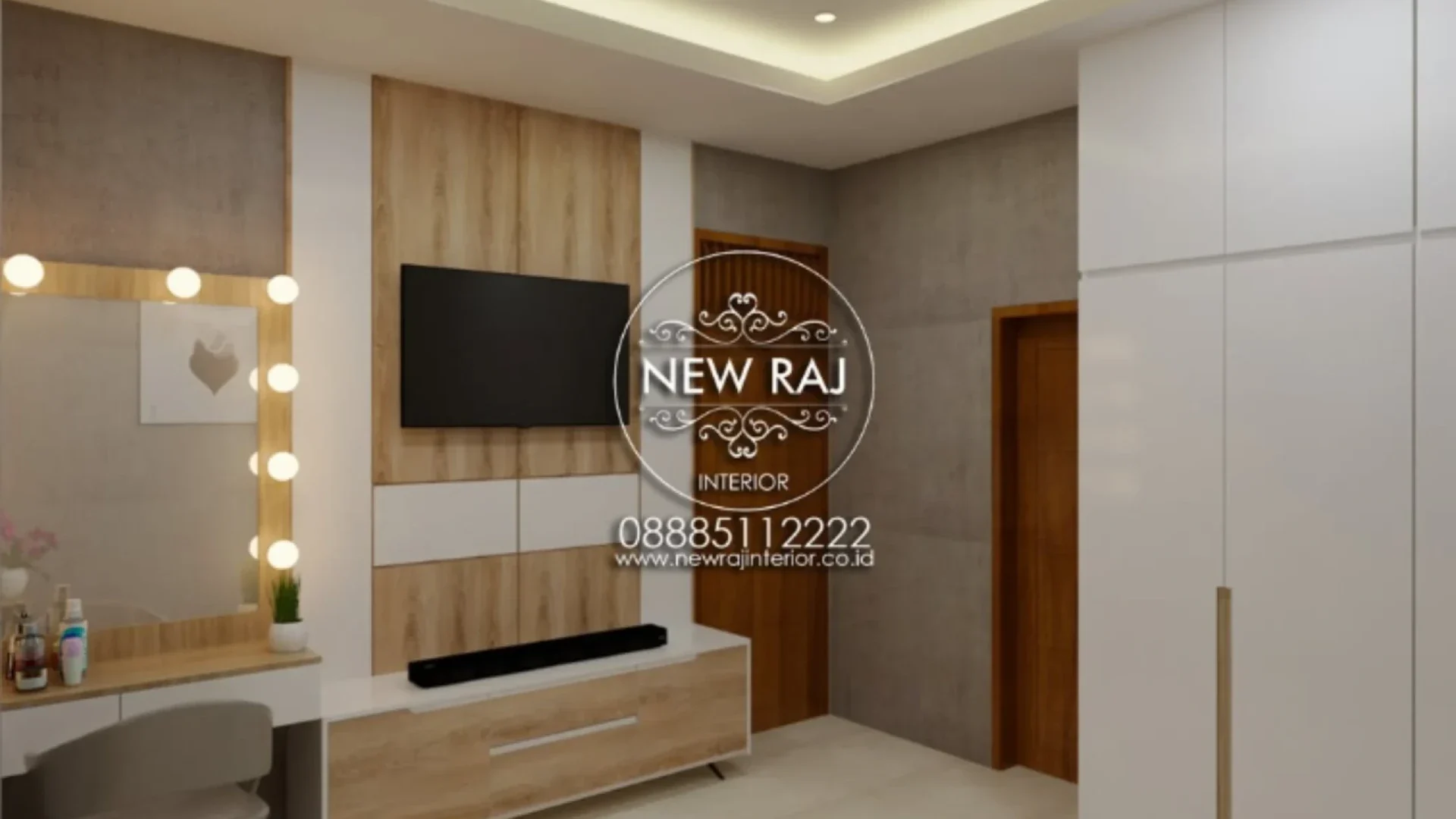 Custom Interior Bali