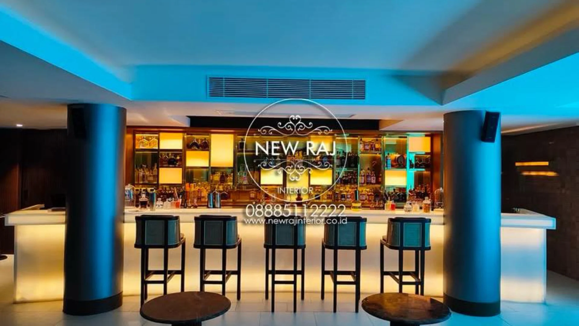 Custom Furniture 21 Interior Modern Nusa Dua