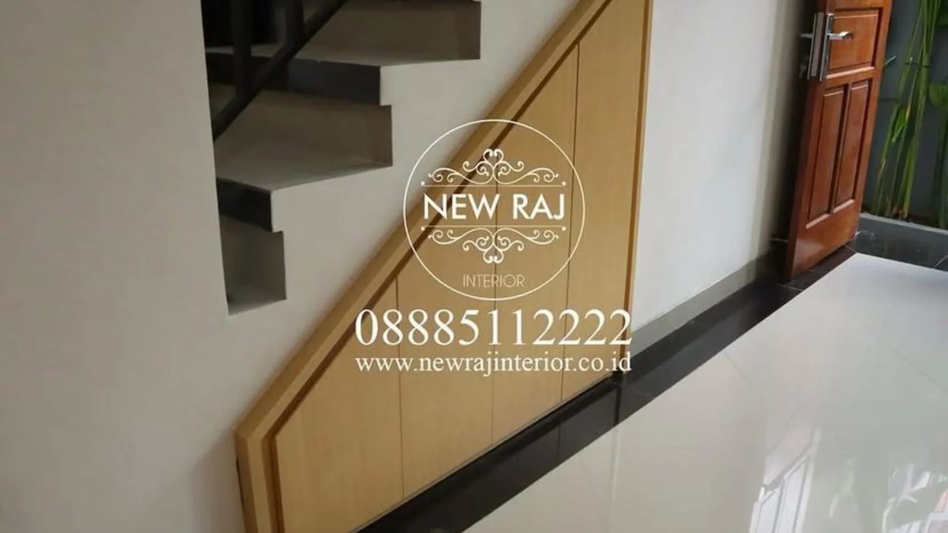 Custom Furniture 50 Interior Villa Canggu Modern