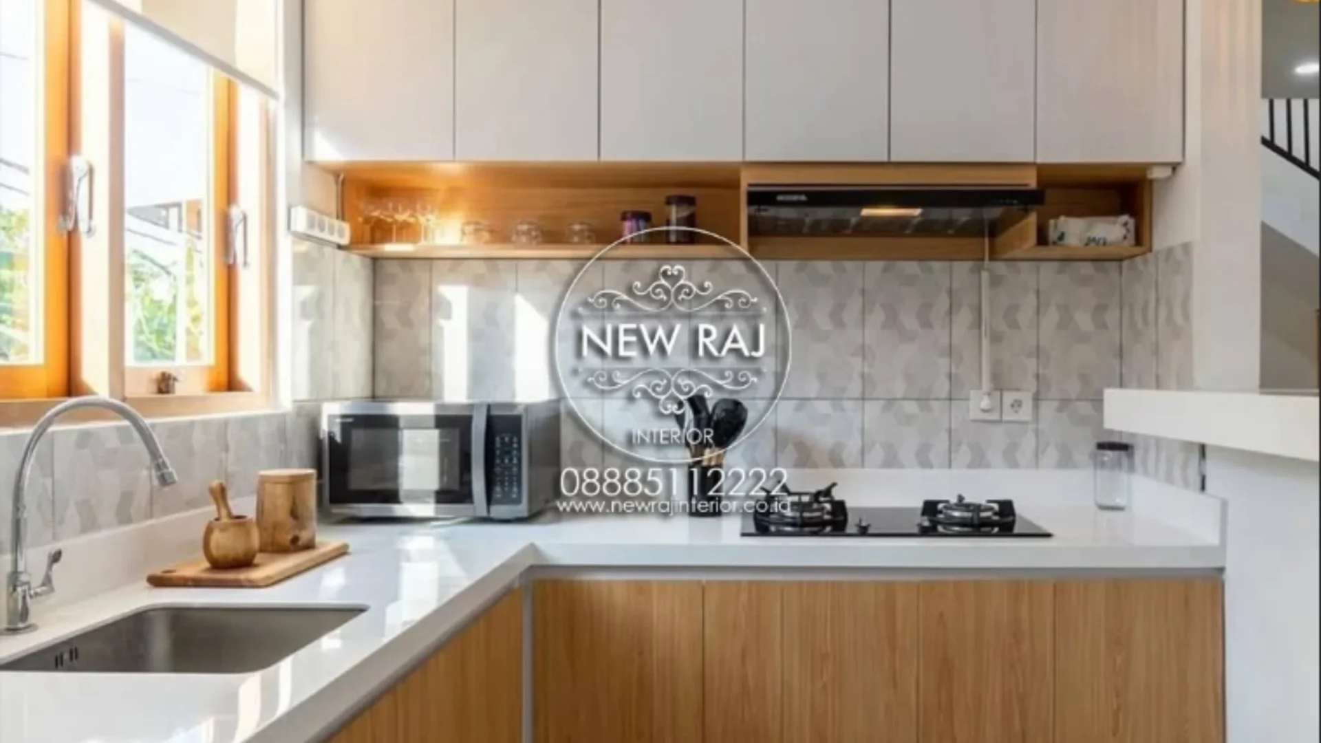 Harga Custom Furniture Bali untuk Villa