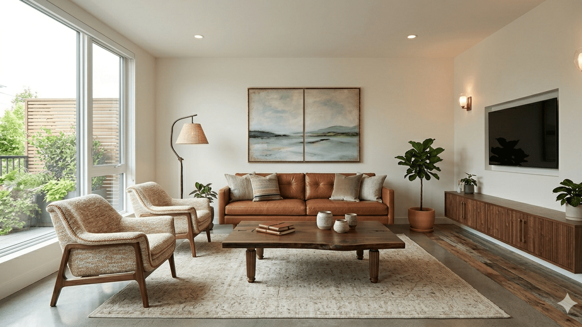 Custom Furniture yang Mengandung Estetika dan Kenyamanan