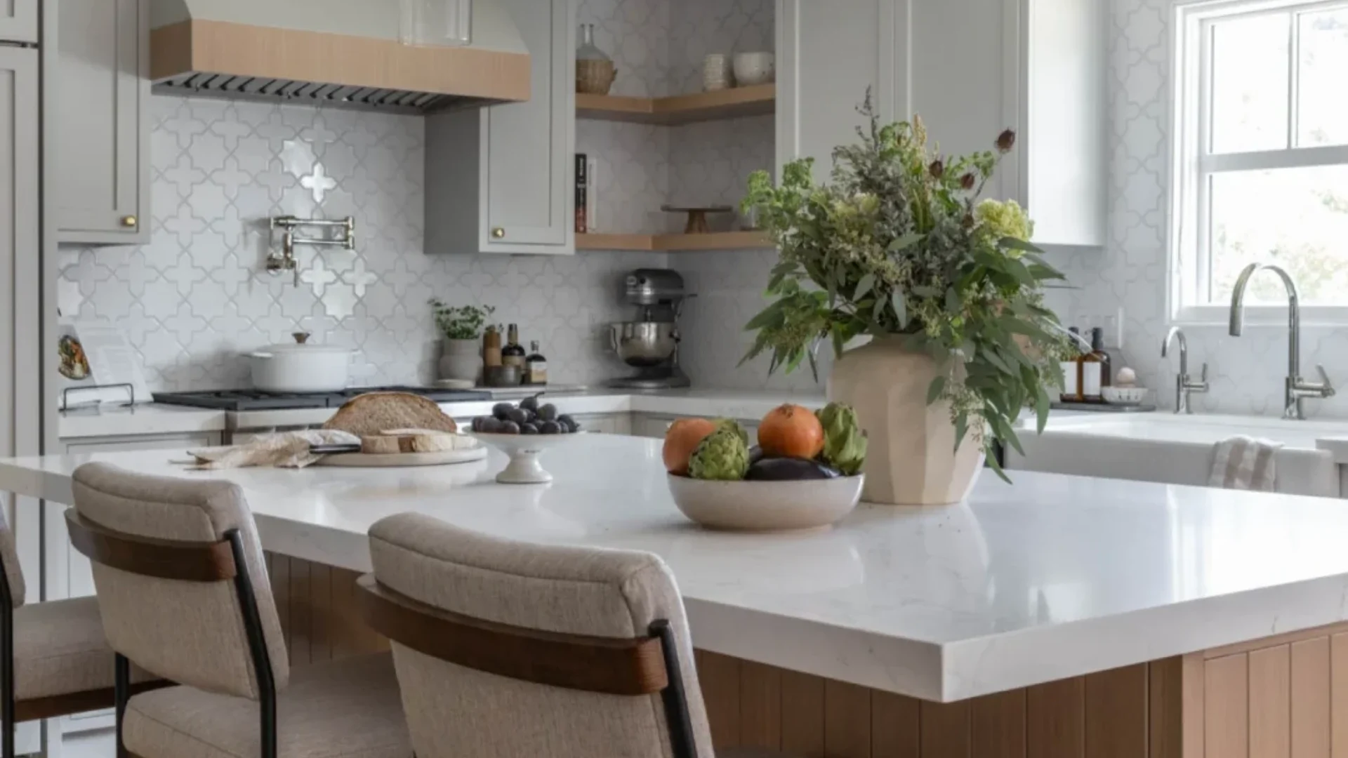 Custom Interior Bali