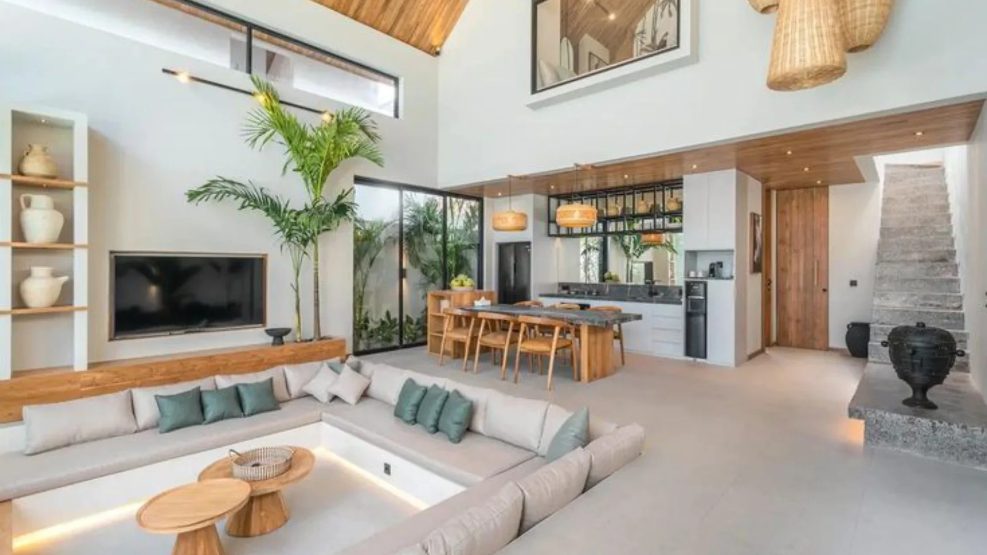 Desain Interior Bali