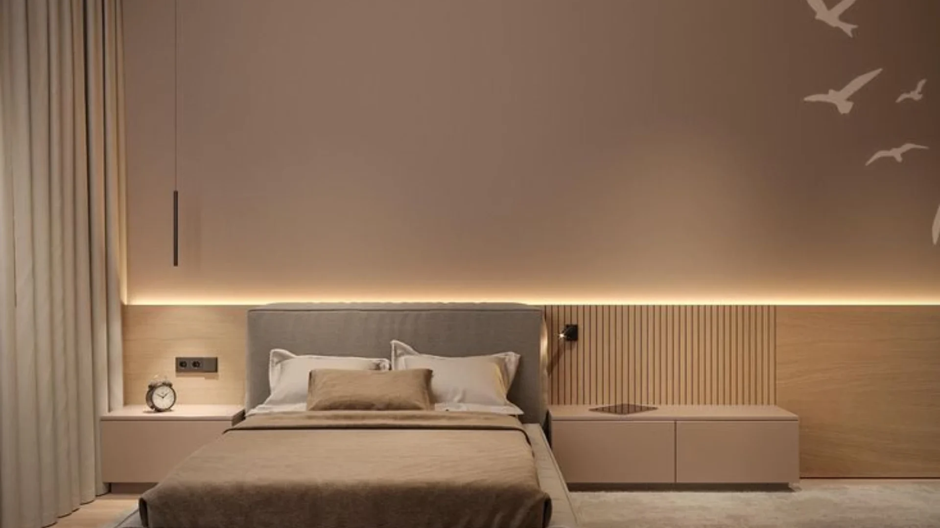 Jasa Interior Rumah di Bali