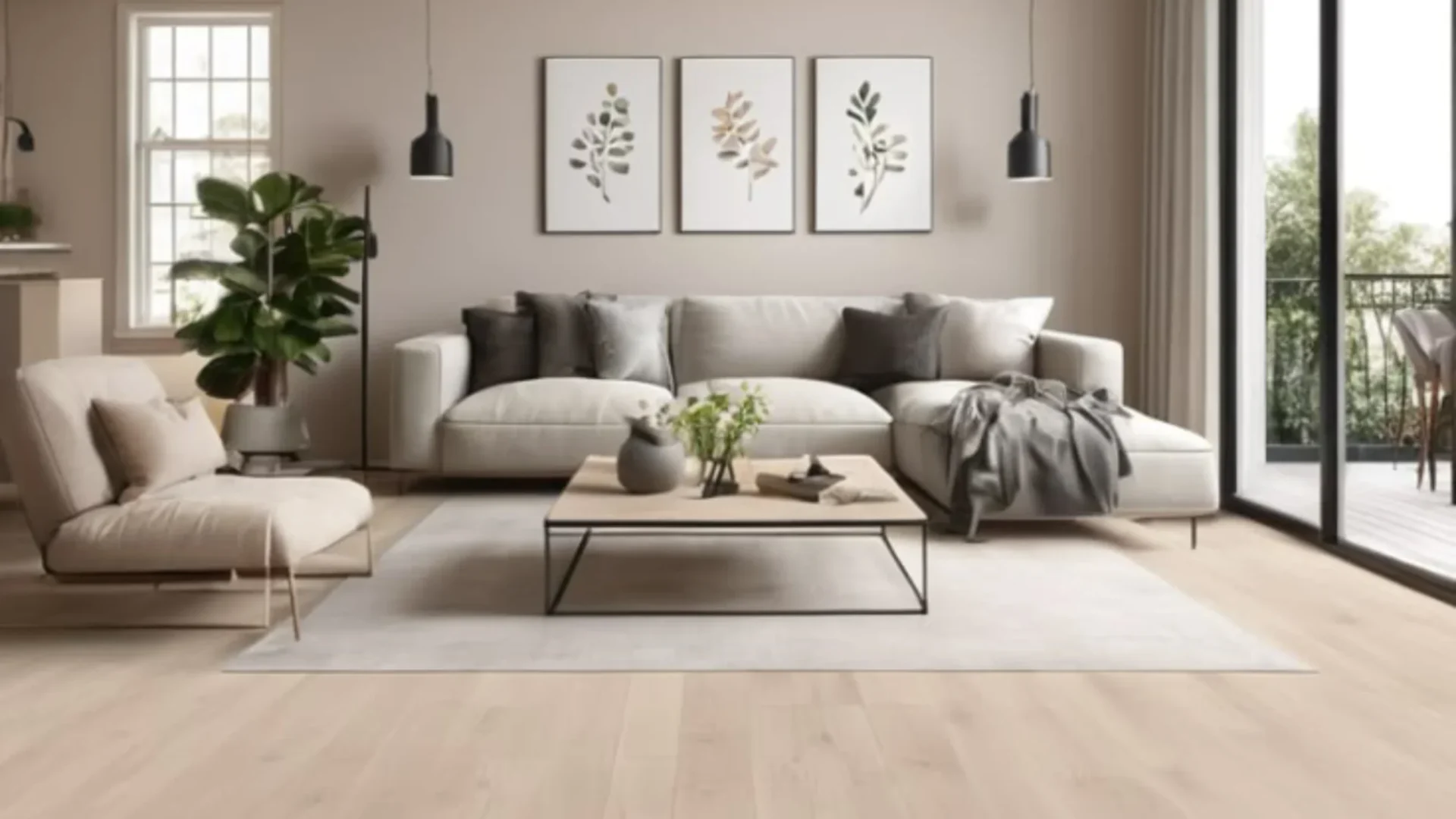 Interior Mewah Interior Nusa Dua Villa Mewah