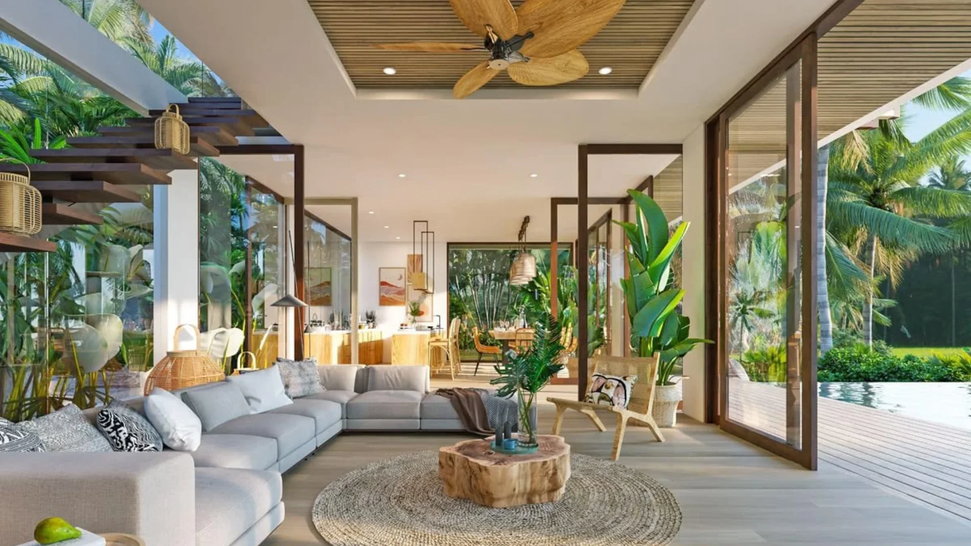 Furnitur Kayu Custom Furniture Bali Kayu Jati Premium