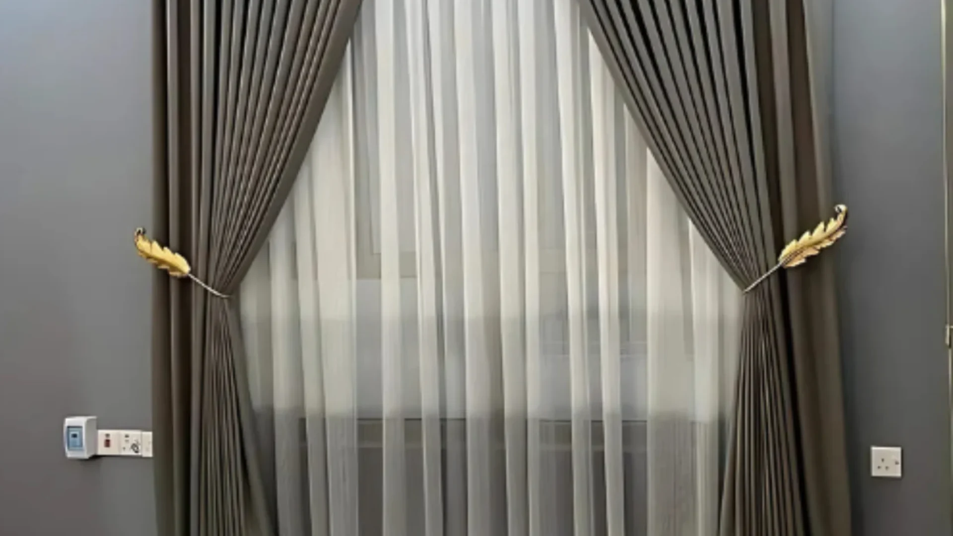 Gorden 2 Gorden Villa Jimbaran Blackout