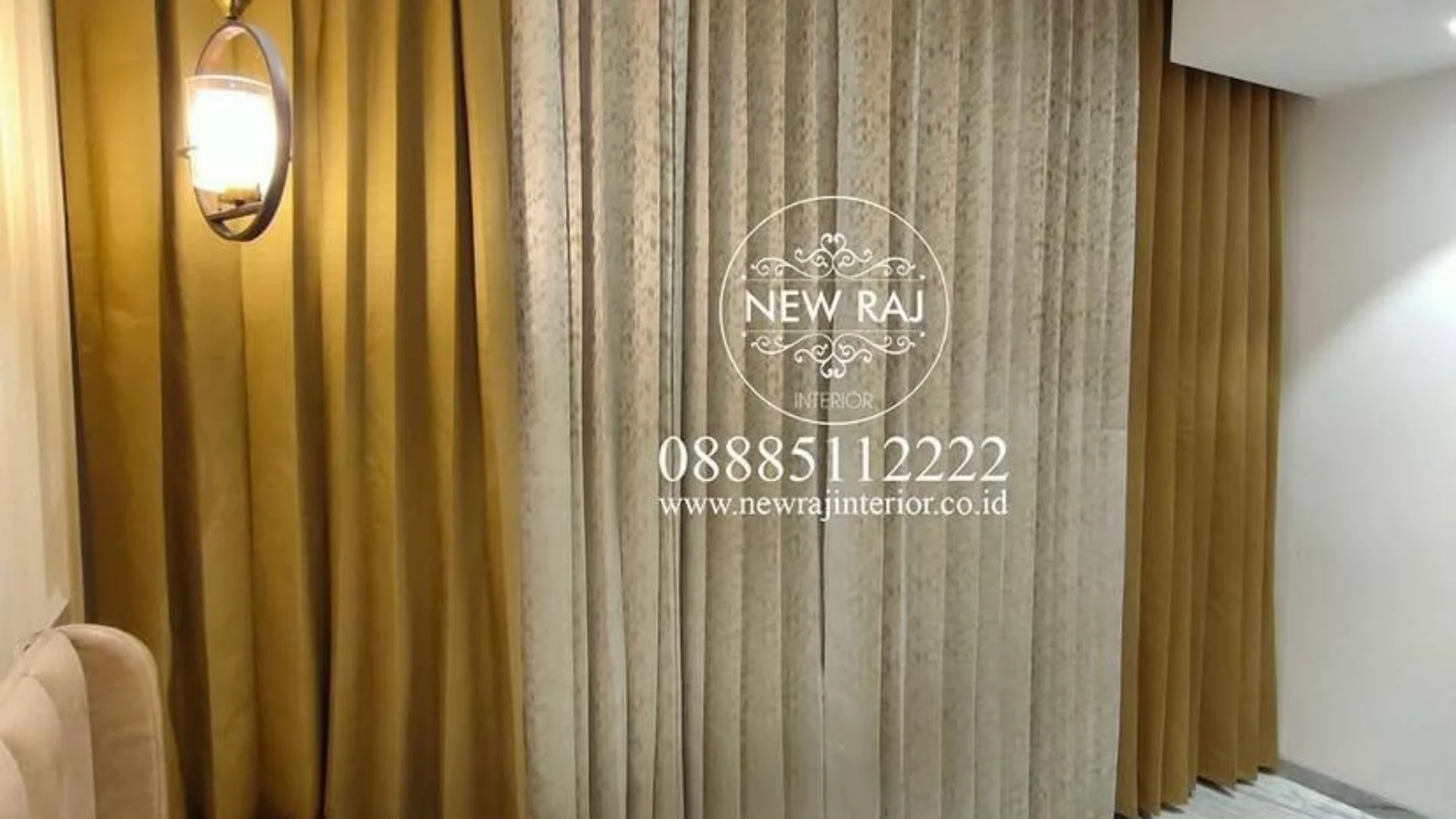 Gorden 9 Gorden Bali