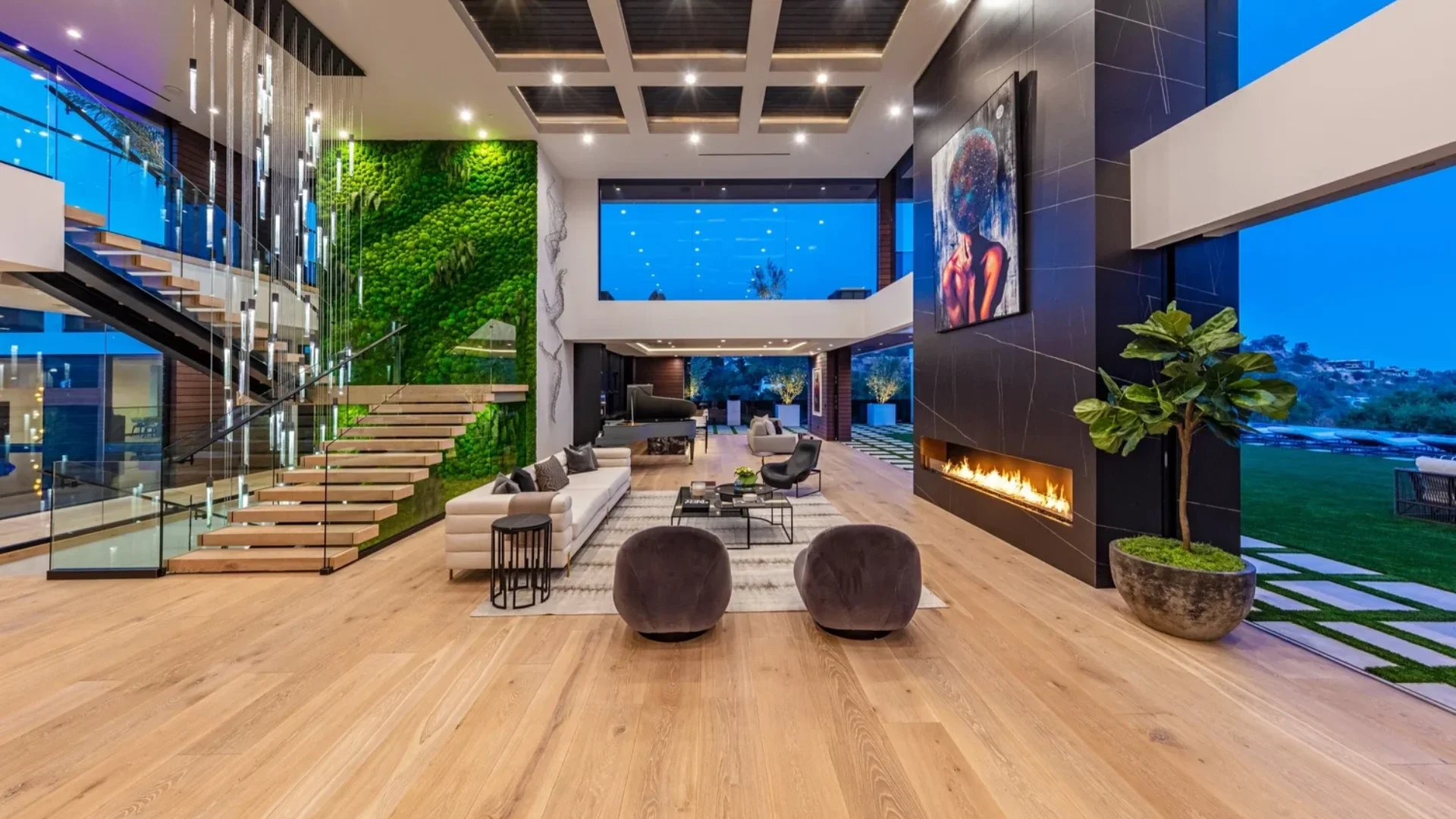 Interior Design Bali