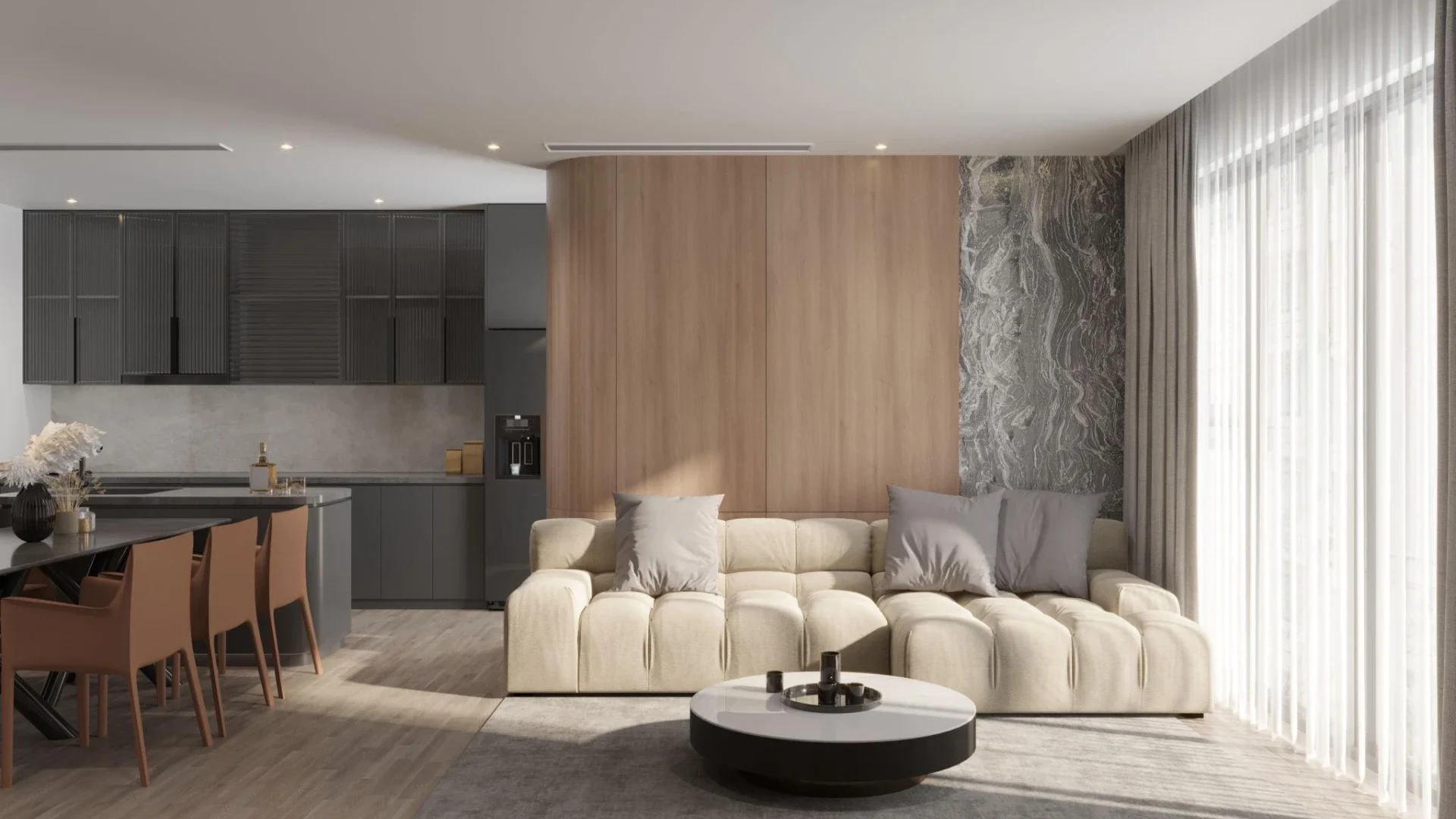 Jasa Interior di Bali