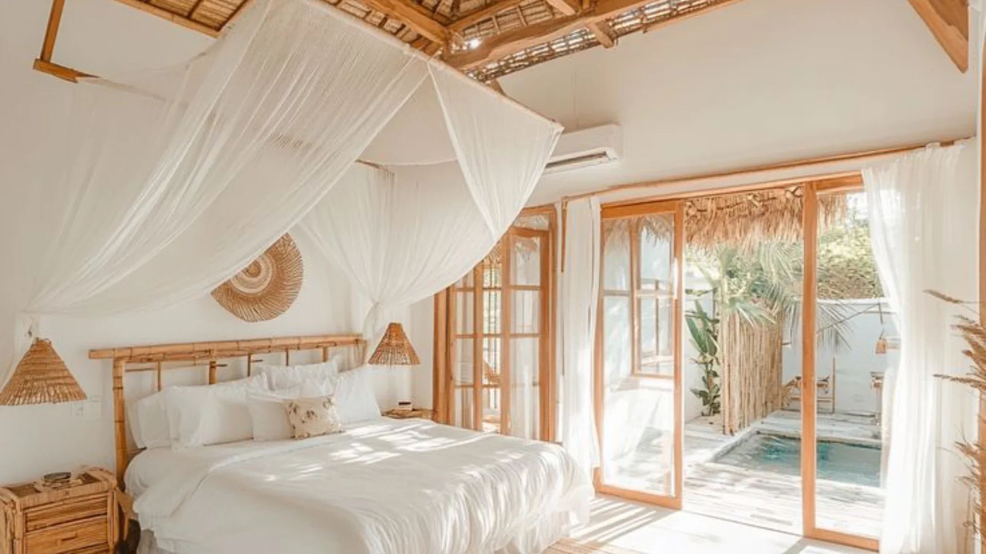 Interior Design Bali