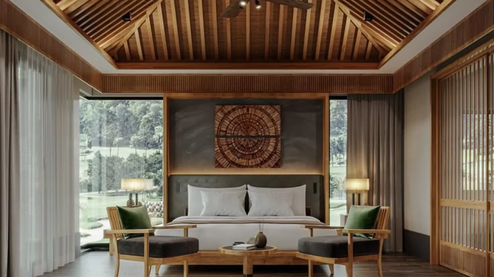 Jasa Interior Rumah di Bali