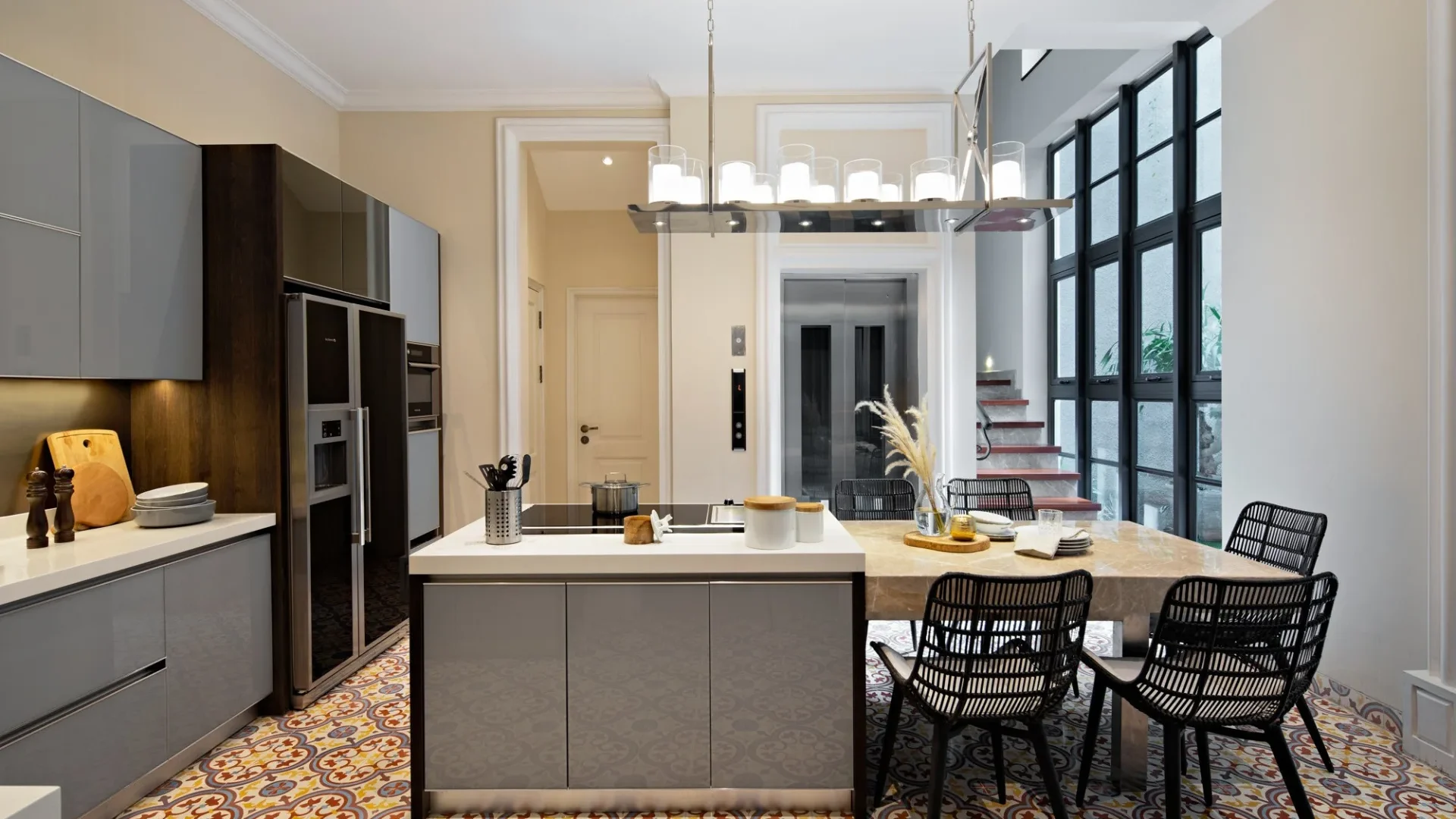 Interior Design Bali