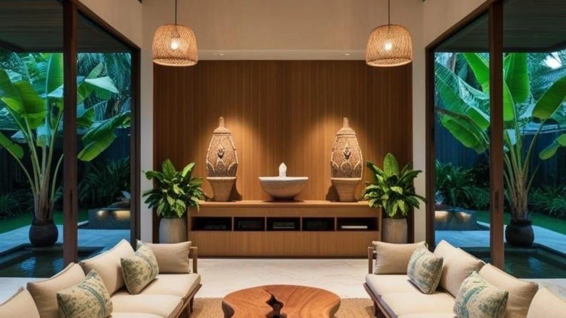 Cerita Proyek New Raj Interior di Canggu