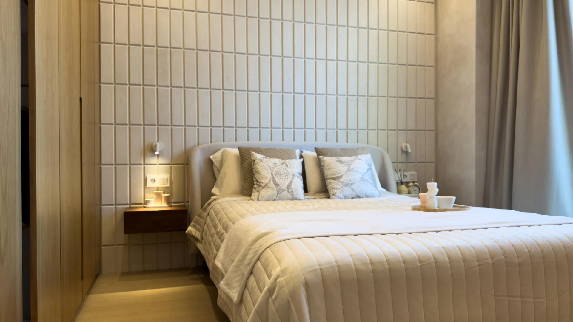 Jasa Interior Rumah di Bali