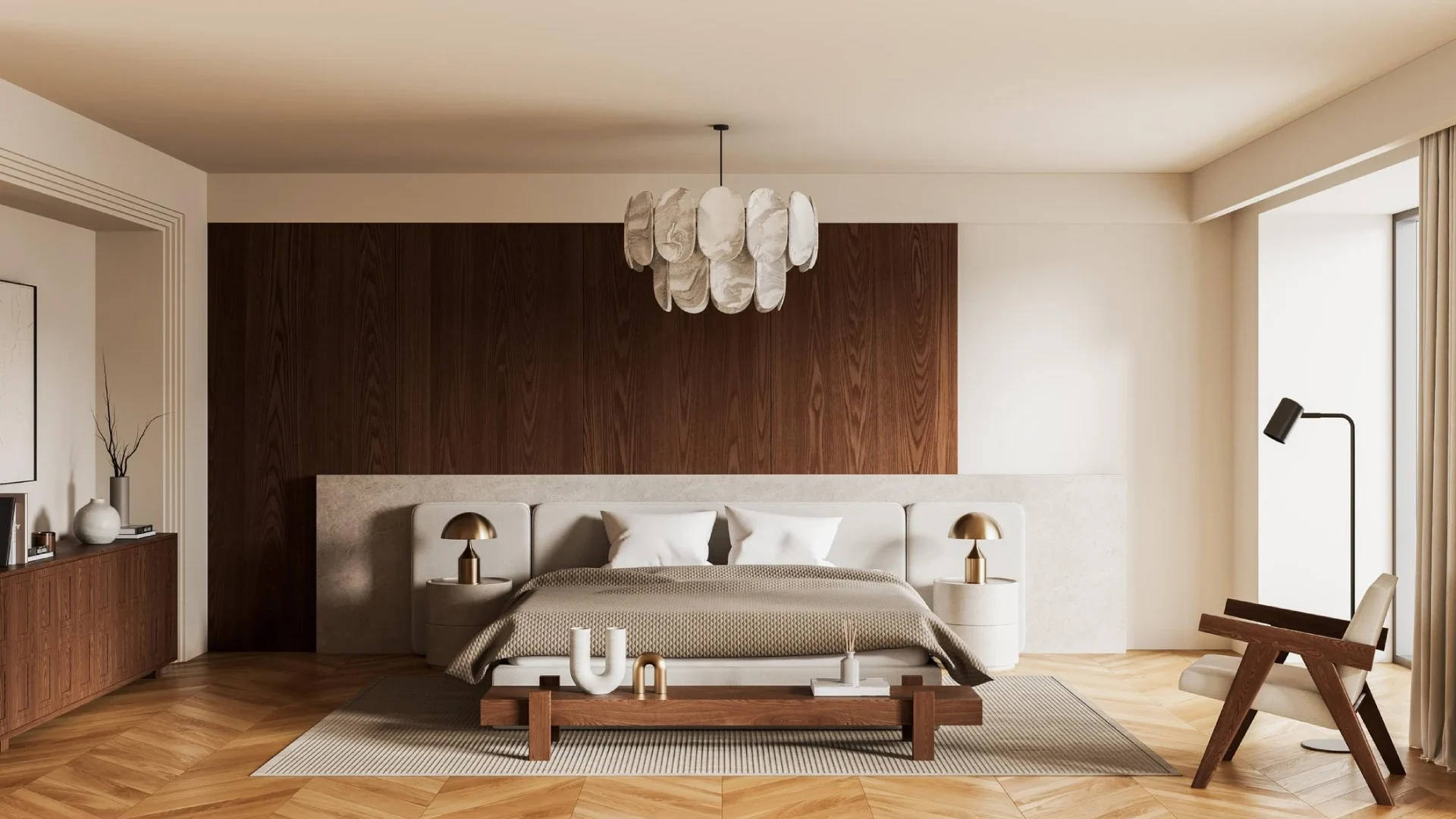 Jasa Interior Rumah di Bali