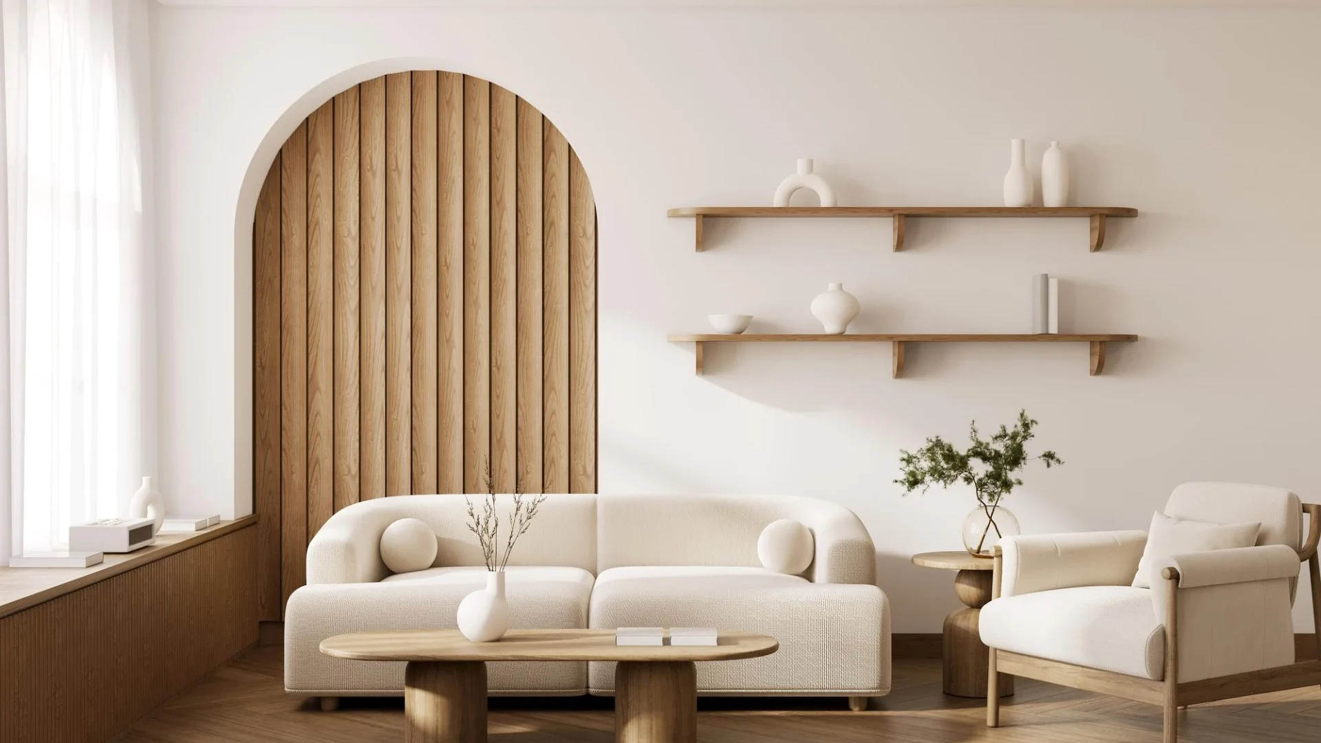 Jasa Interior Rumah di Bali