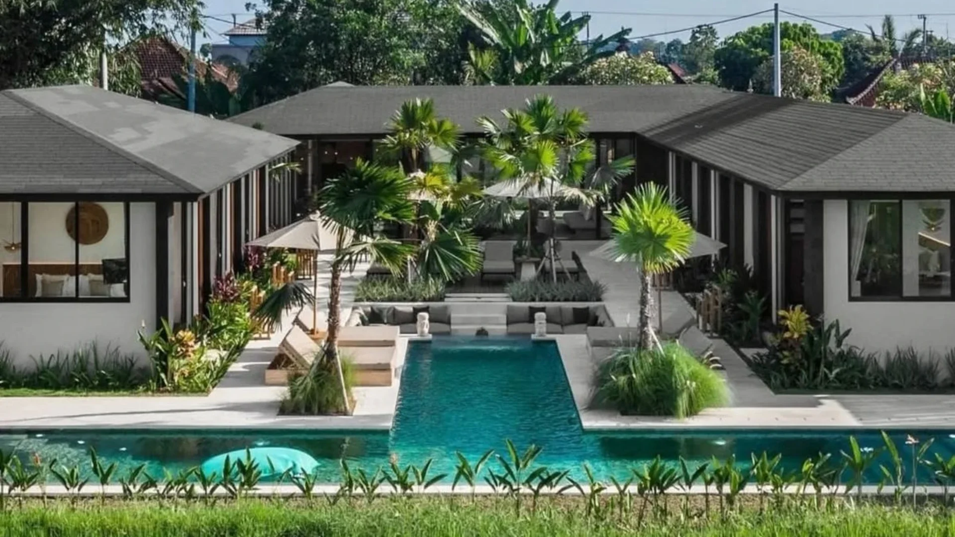 Jasa Interior Rumah di Bali