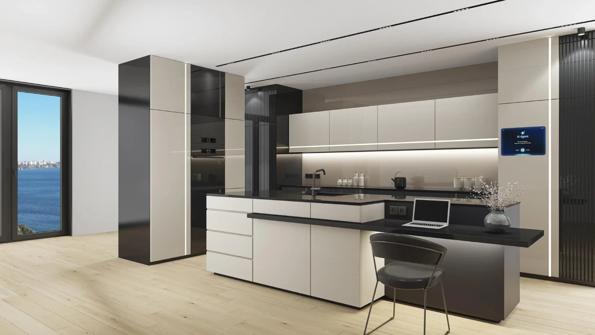 Jasa Interior Rumah di Bali