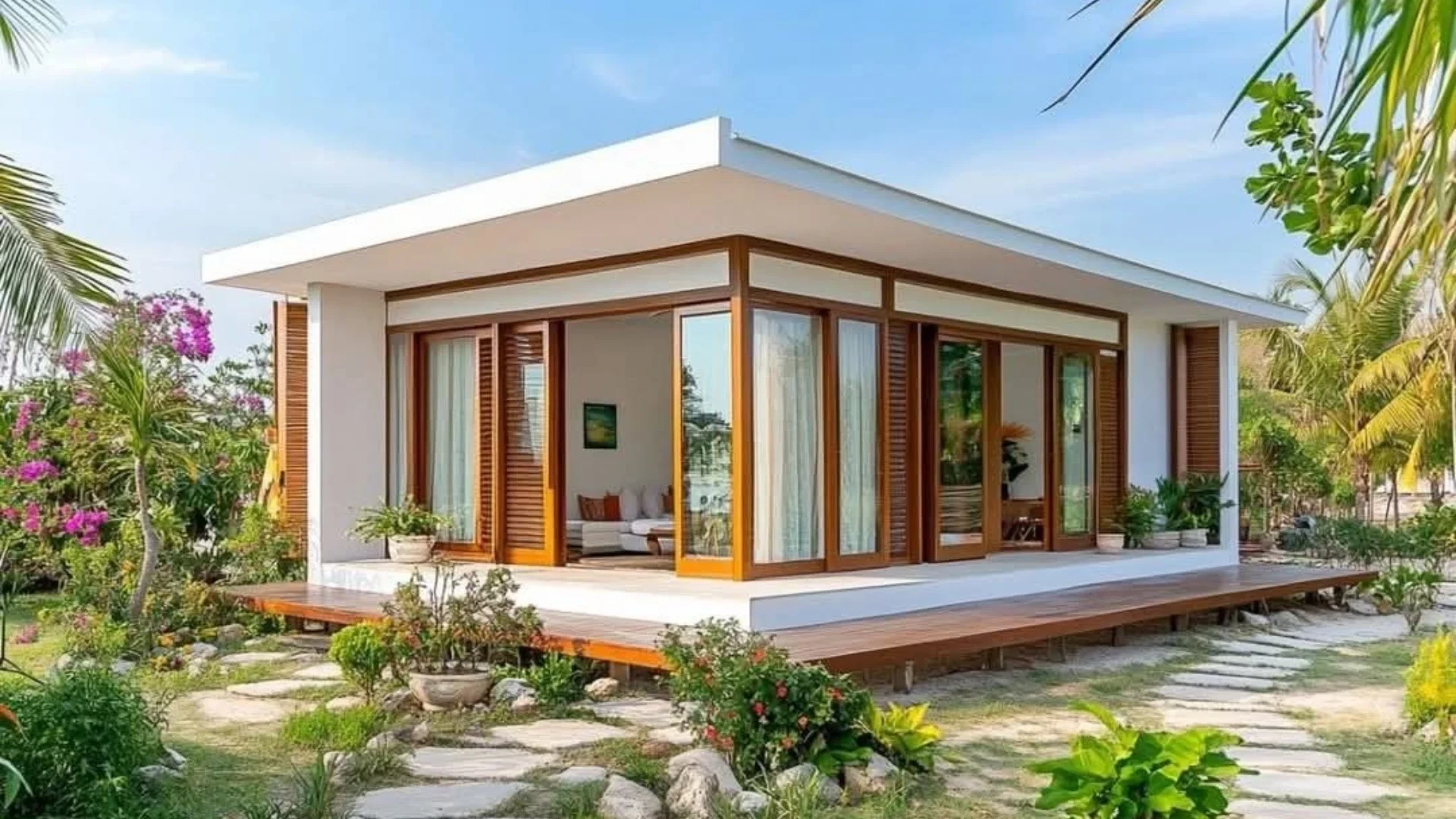 Jasa Interior Villa Bali