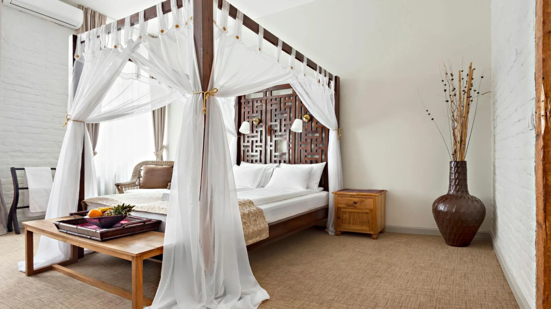 Jasa Interior Villa di Bali