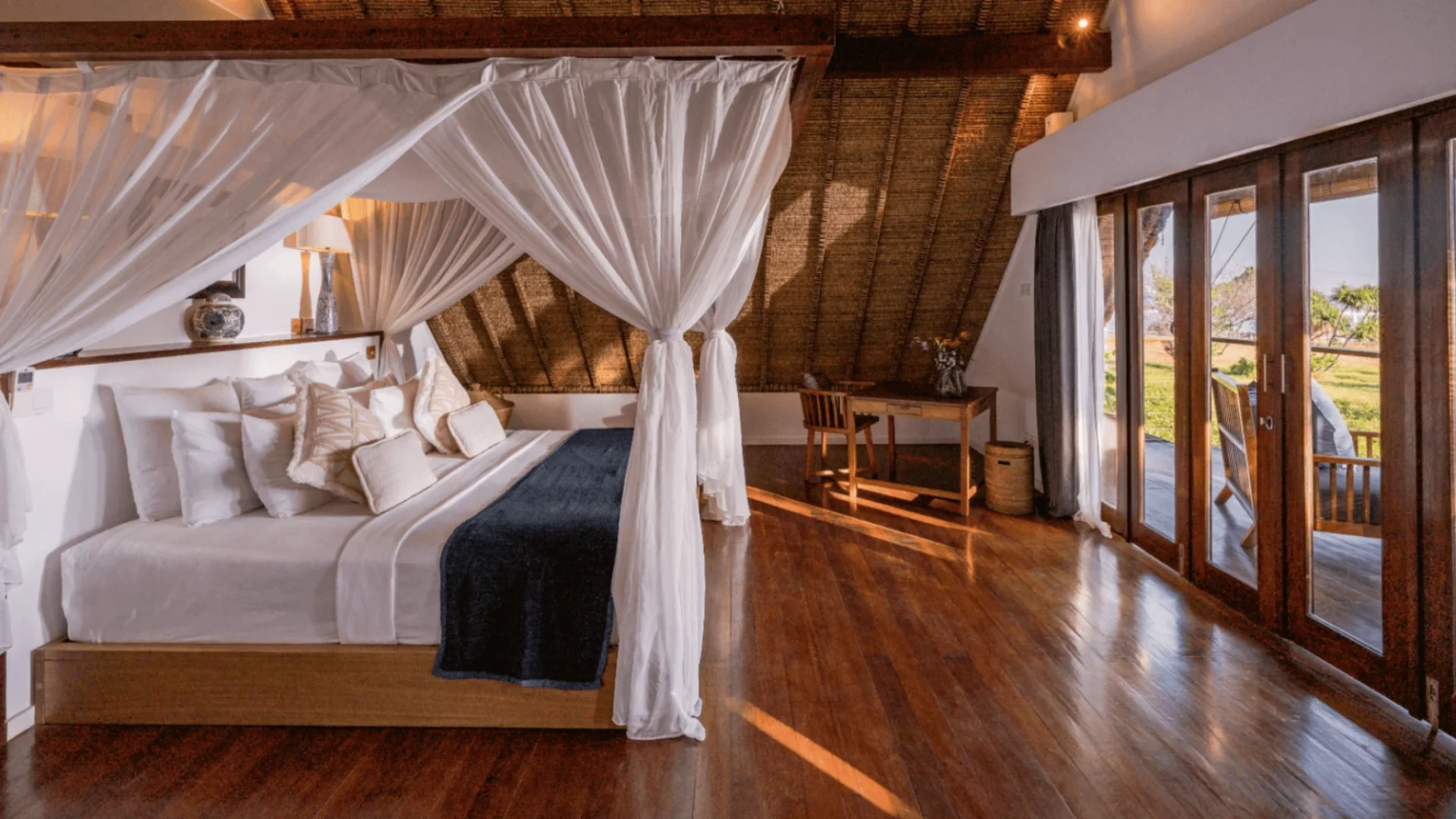 Jasa Interior Villa di Bali