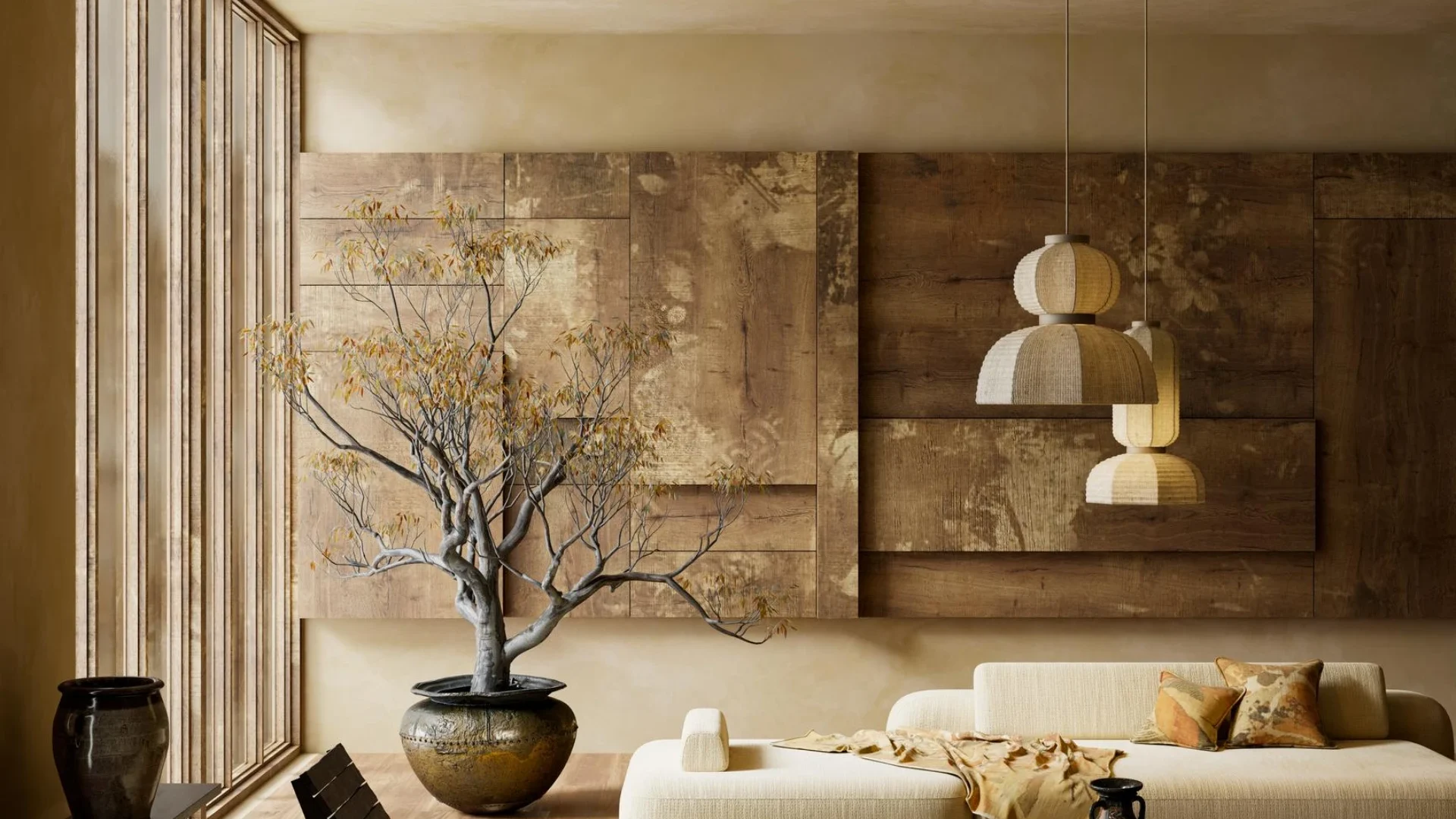 Jasa Interior di Bali