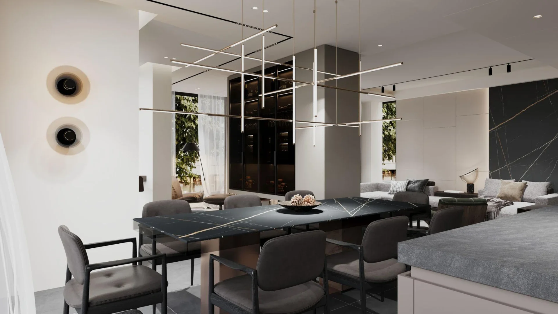 Jasa Interior di Bali