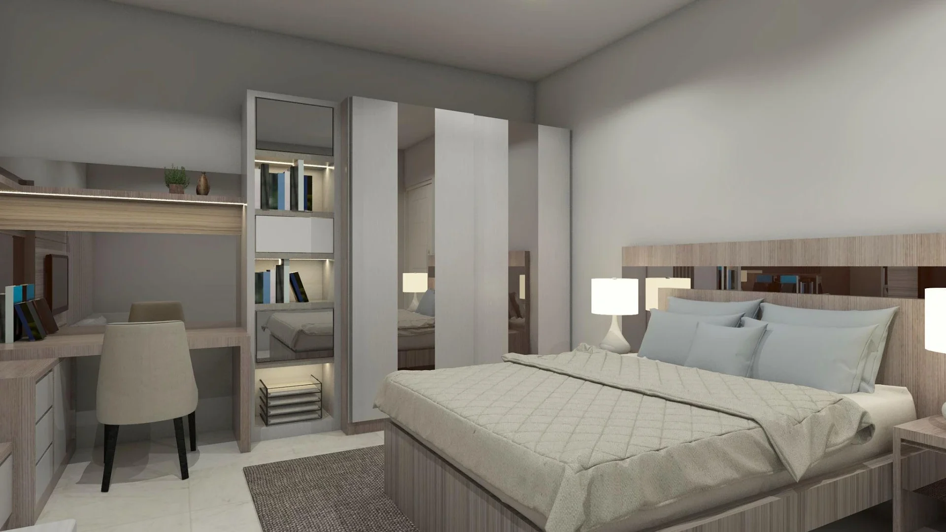 Jasa Interior di Bali