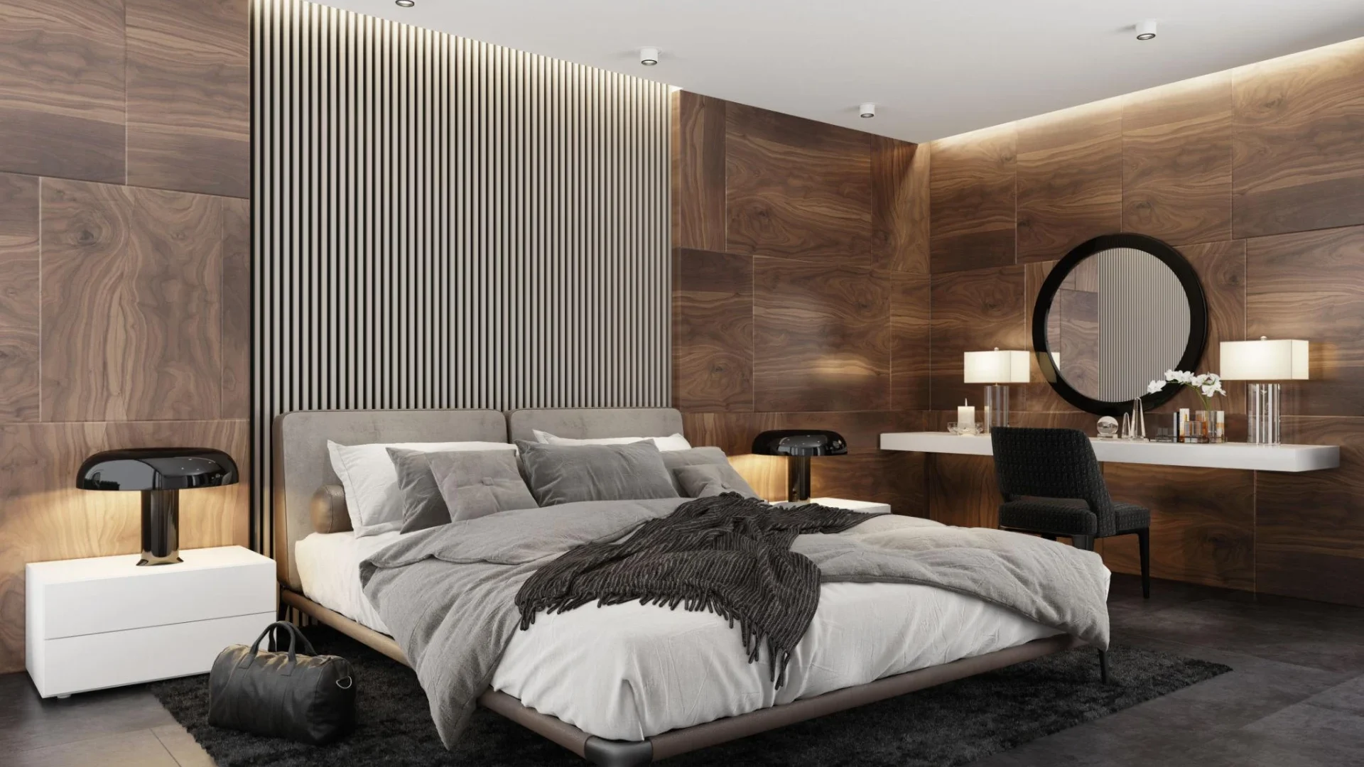 Jasa Interior di Bali