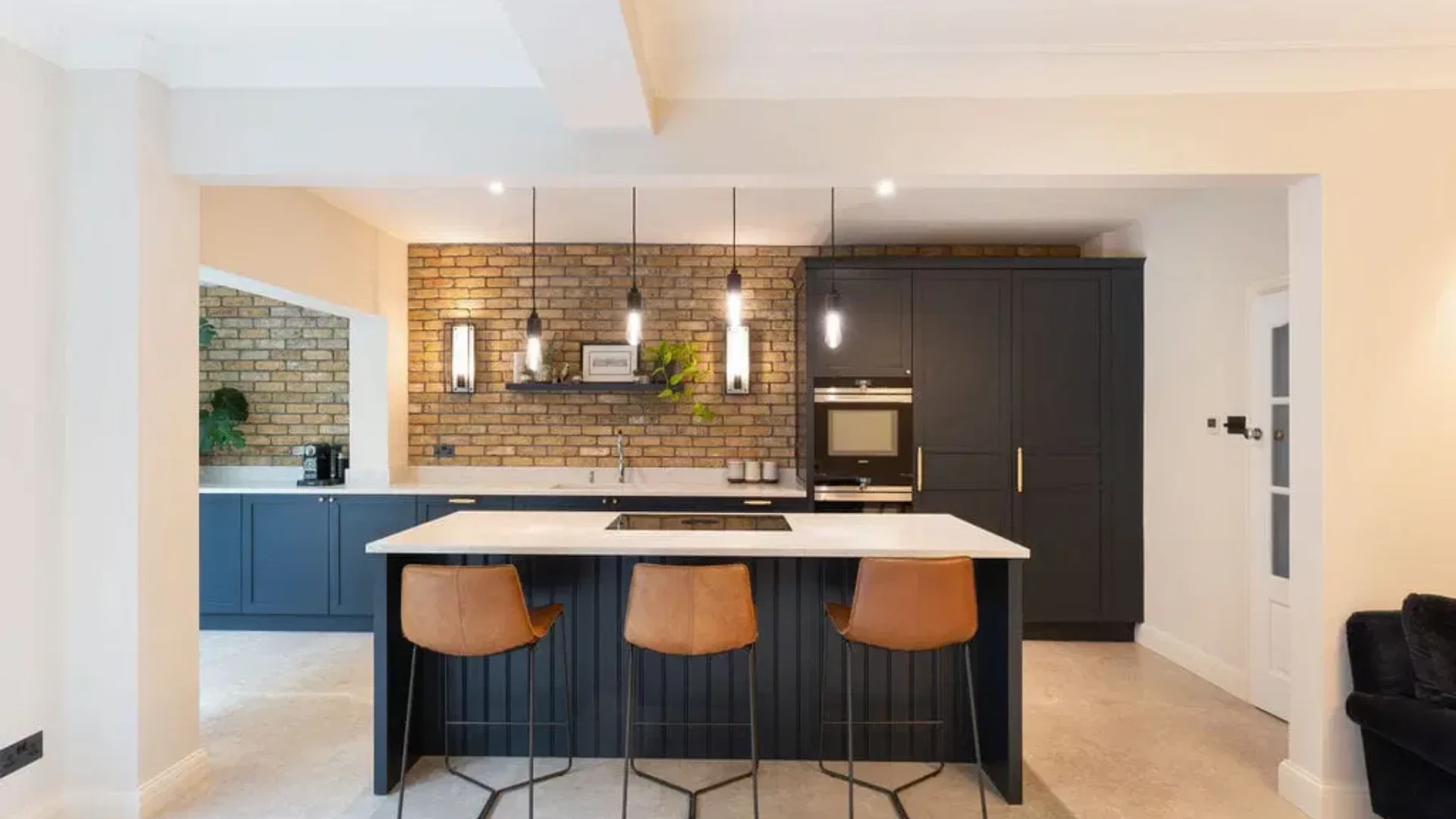 Interior Design Bali