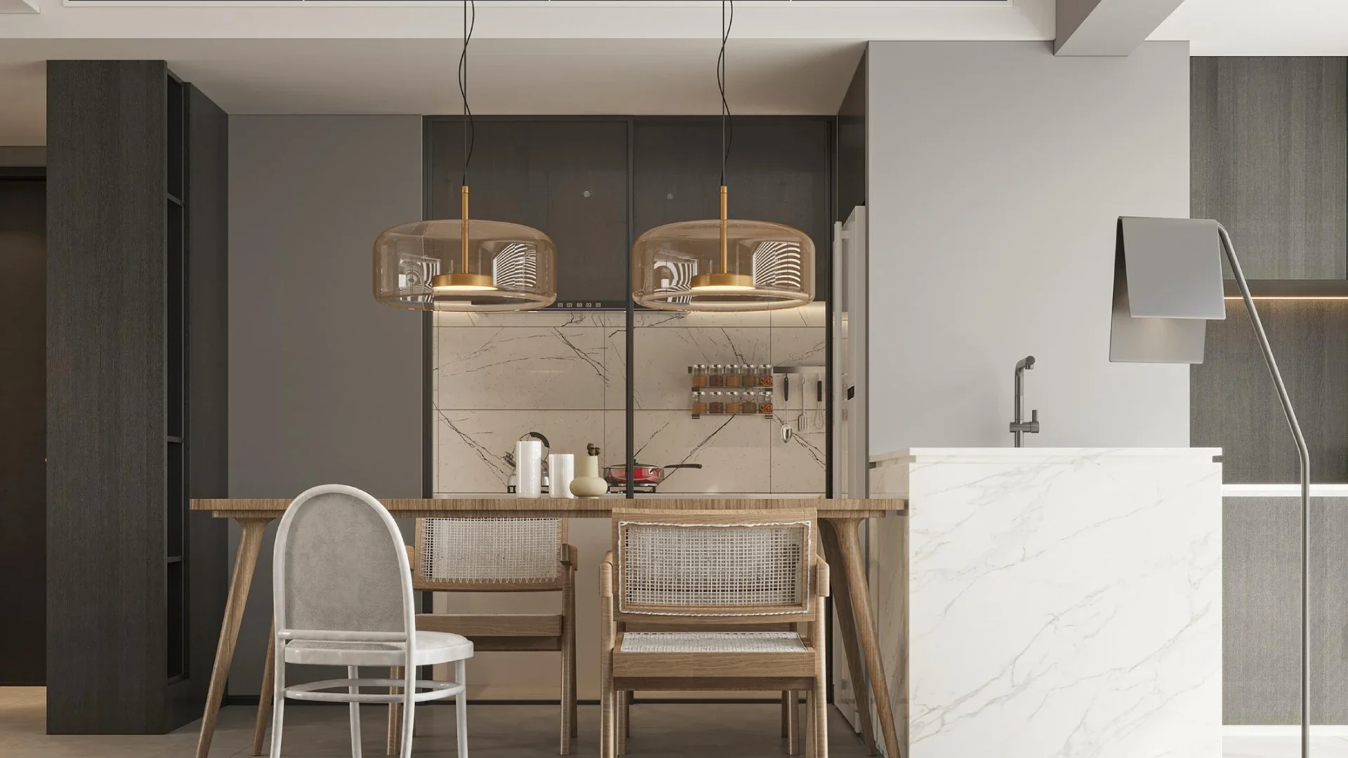 Interior Design Bali