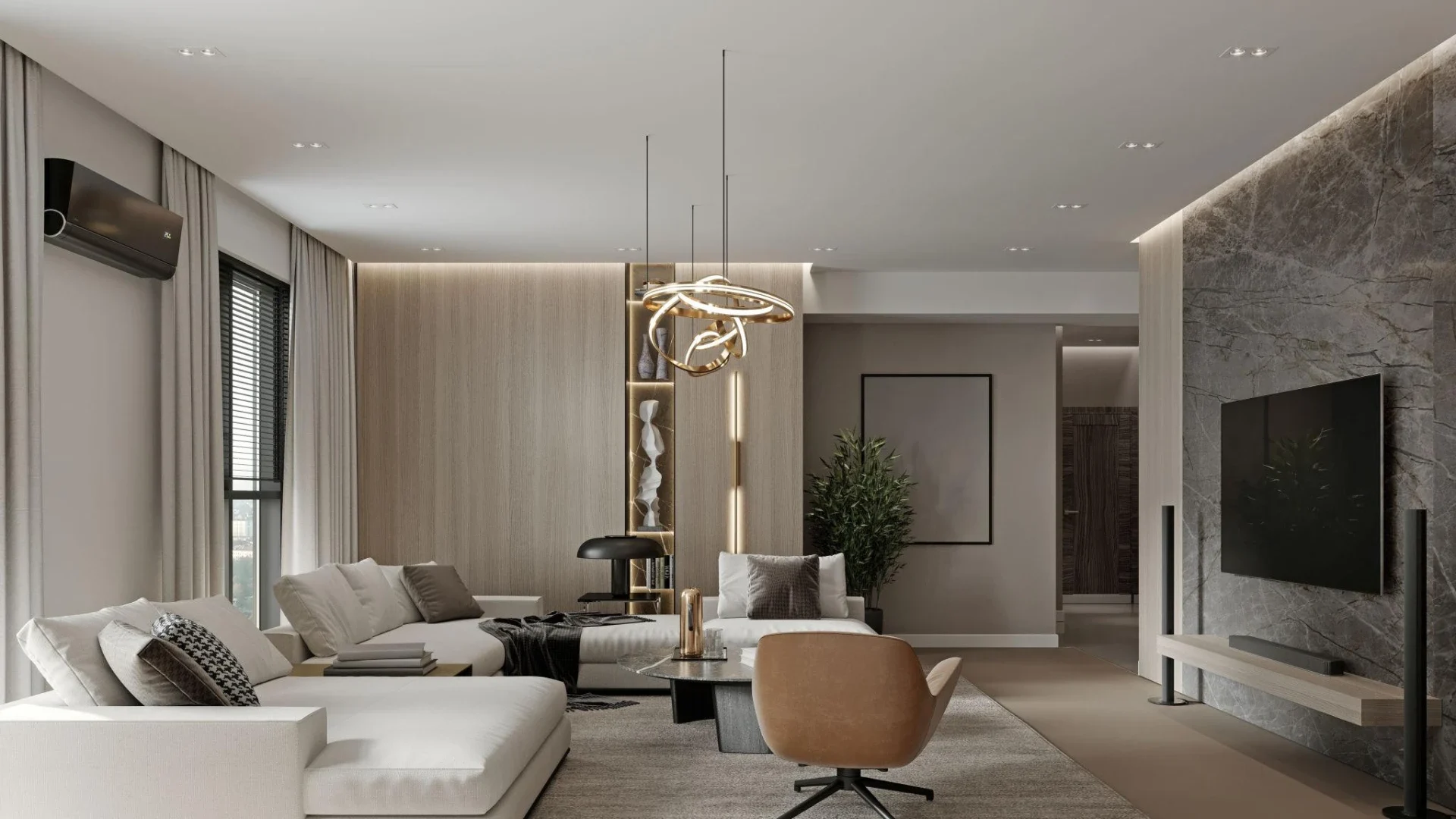 Jasa Interior di Bali