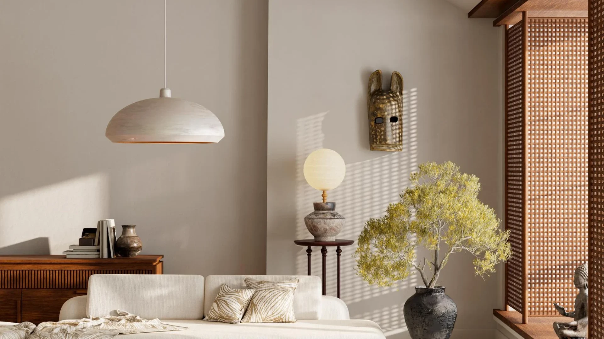 Jasa Interior Rumah di Bali