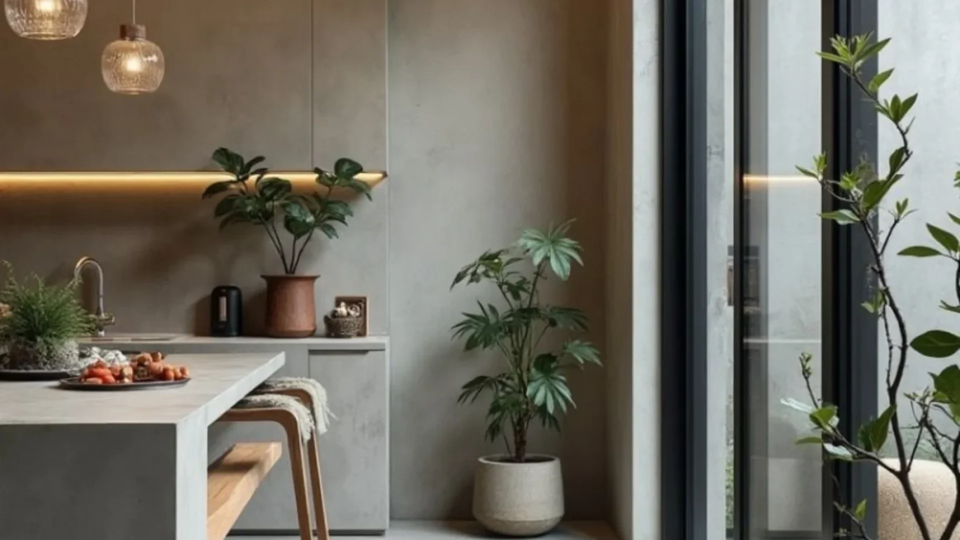 Polished Concrete Terbaru