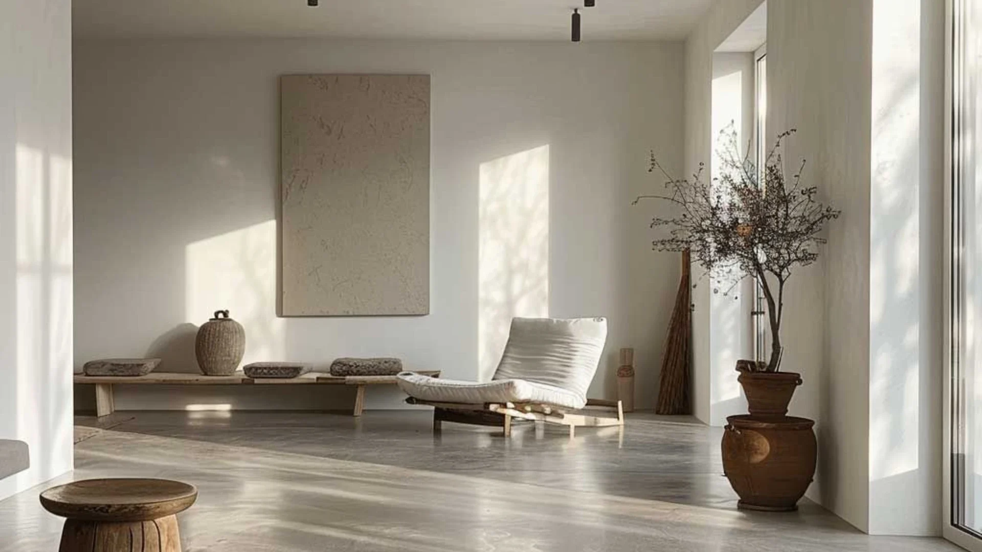 Polished Concrete Terbaru