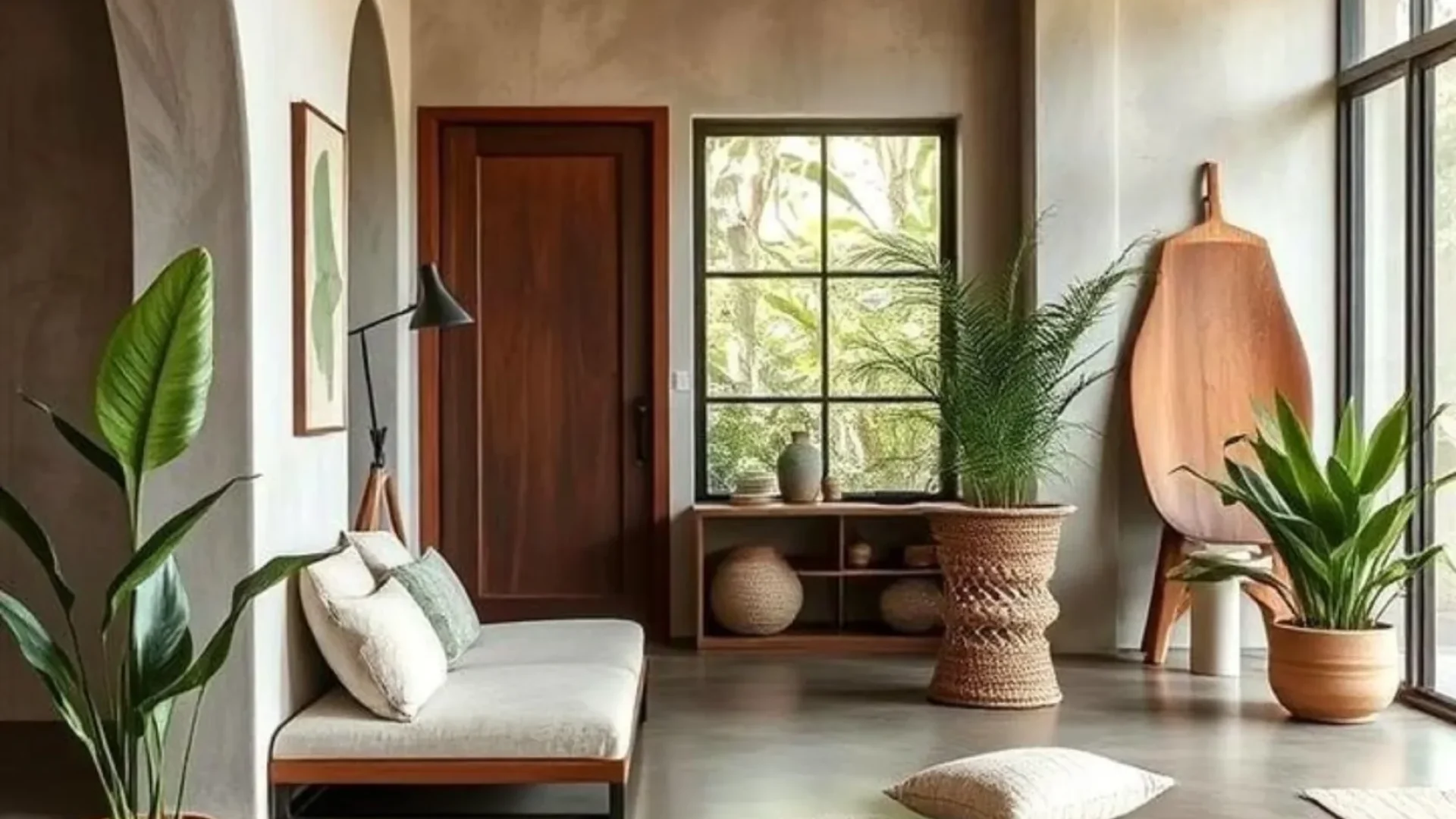 Polished Concrete Terbaru