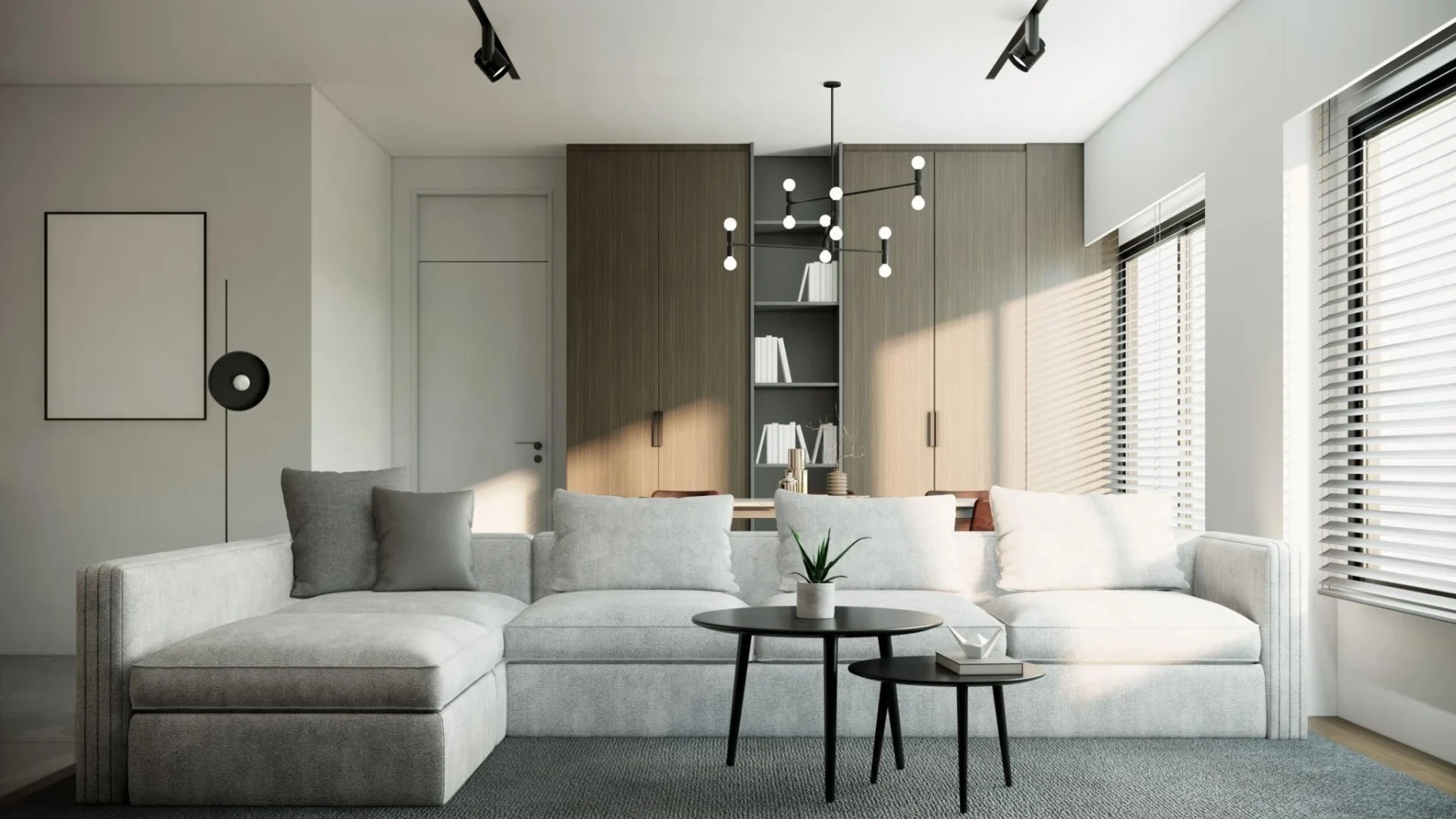 Jasa Interior Rumah di Bali