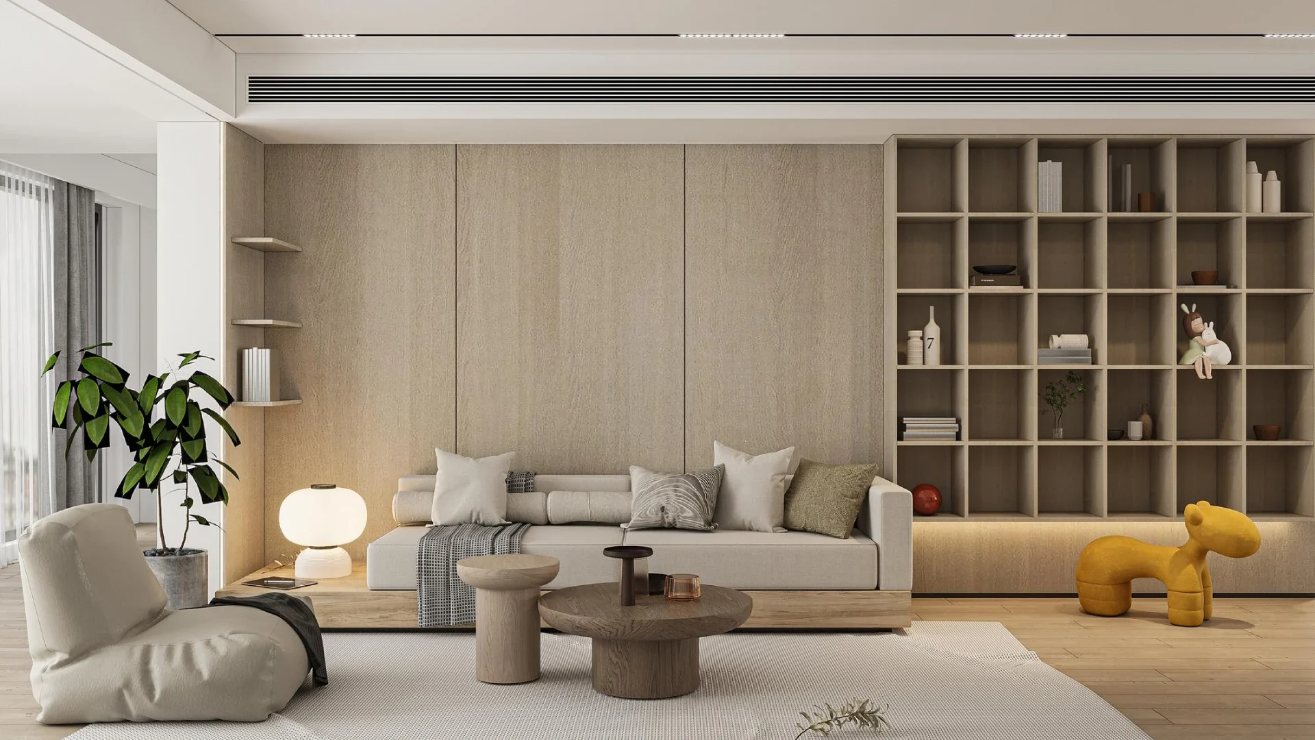 Jasa Interior di Bali