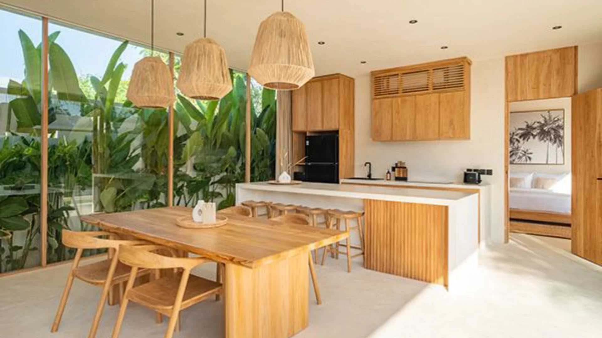 Rumah Expat Desain Rumah Expat Bali