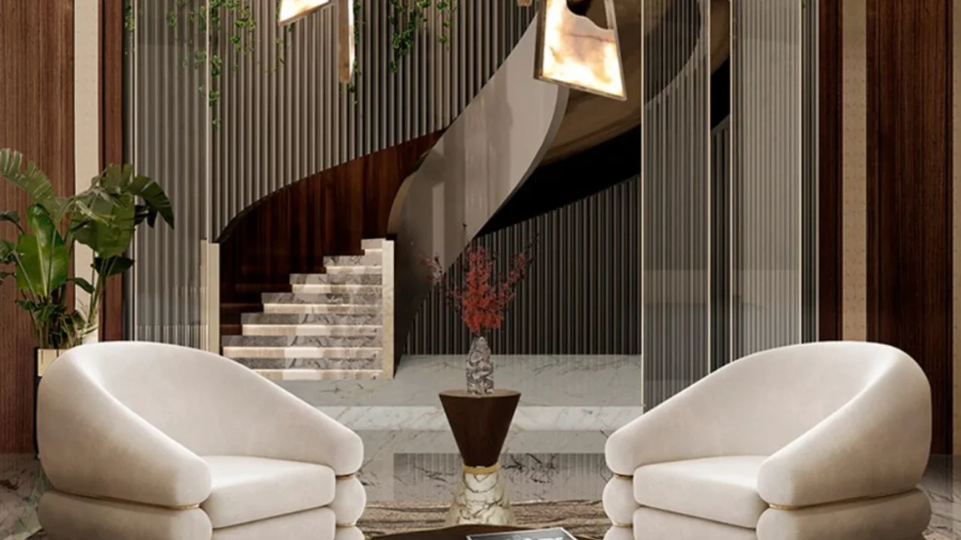 Jasa Interior Rumah di Bali