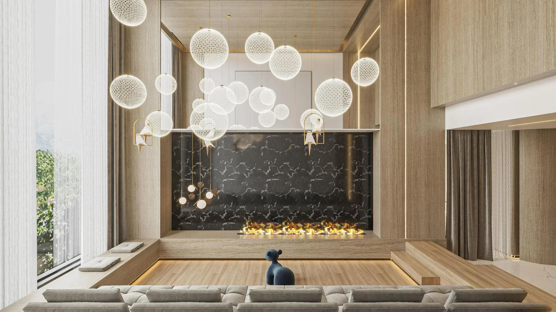 Jasa Interior di Bali