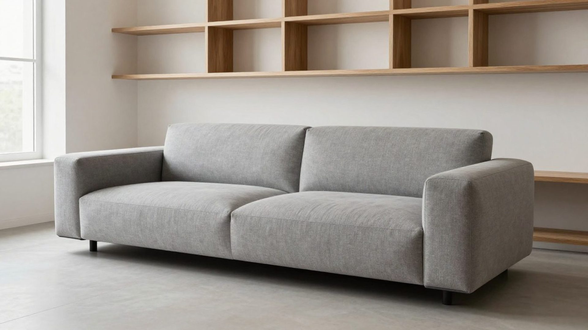Transformasi Ruang dengan Furniture Custom: Dari Ide Menjadi Realita